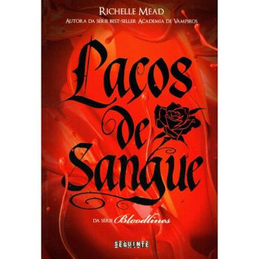 Imagem de Bloodlines - Vol 1 - Laços De Sangue