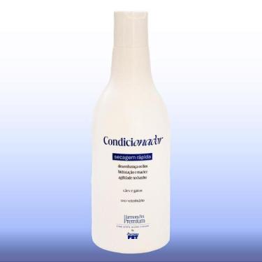 Imagem de Condicionador 300ml - HARMONYPET