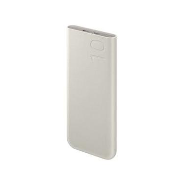 Imagem de Bateria Carregador Portátil 2x USB-C, 10000mAh, Super Rápida 25W Samsung - EBP3400XU