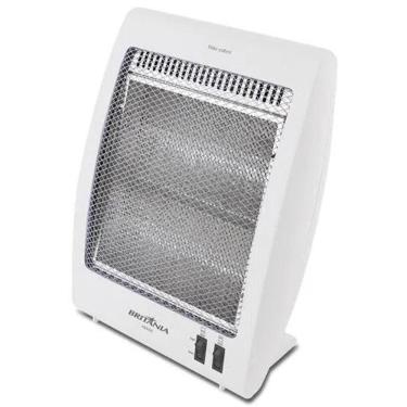 Imagem de Aquecedor de Ambiente Elétrico Britânia AB800B 