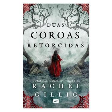 Imagem de Duas Coroas Retorcidas