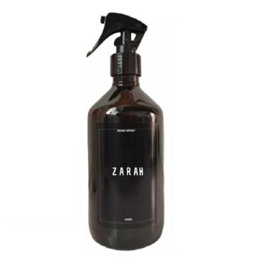 Imagem de Aromatizador Home Spray Ambiente E Roupas Cheirinho Lojas Famosas 500m