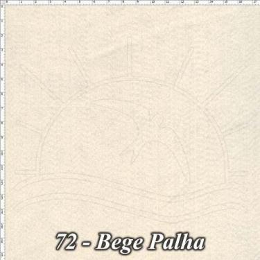 Imagem de Feltro Santa Fé Liso (0,50x1,40) - Feltros Santa Fé, 72 - BEGE PALHA
