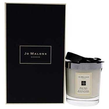 Imagem de Jo Malone Vela de sálvia e sal marinho de madeira