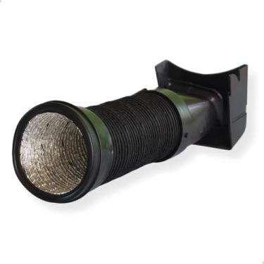 Imagem de Mangueira Duto Filro de Ar Gol Parati Saveiro Geração 2