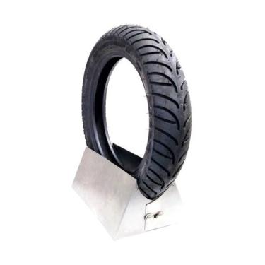 Imagem de Pneu Traseiro Pcx 150 Pcx150 100 90 14 Sem Camara Tubeless Novo Maggio