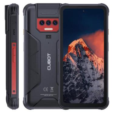 Imagem de Smarthphone Cubot Kingkong 8 256gb/12gb 10600 Mah