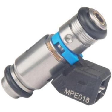 Imagem de Bico injetor Fiat Strada 2012 a 2019 MULTPOINT MPE018