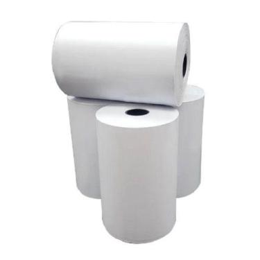 Imagem de Kit com 6 Bobina Térmica 80x40mm Bignardi