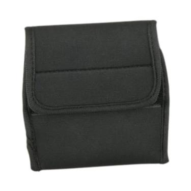 Imagem de Pedal Capa Pedal Sleeve Protector à prova de poeira contra danos e arranhões Neoprene de almofada para transporte de armazenamento