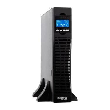 Imagem de Nobreak Online RACK/TORRE DNB 1.5KVA 220V - Intelbras G2