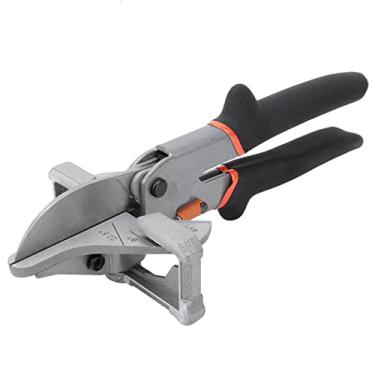 Imagem de Tesouras de Escavado de Vários ângulos, Ferramenta de Corte de Cortador de Corte Ferramenta de Corte Redondo 240mm 0~135 Graus Entrando Em Tesoura Anjo de Tesoura