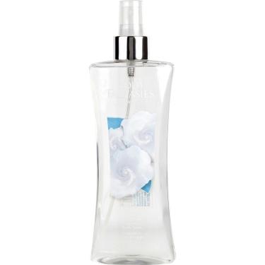 Imagem de Body Spray 236 Ml Body Fantasies Fresh White Musk Body Fantasies Feminino