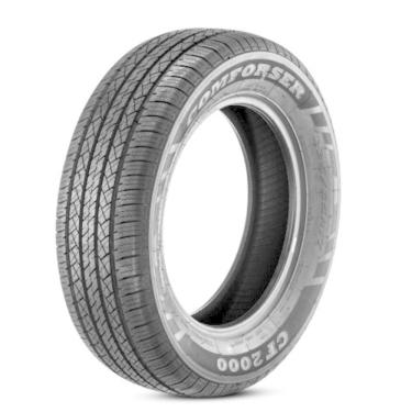 Imagem de Pneu Comforser CF2000 Aro 16 245/70R16 107H HT