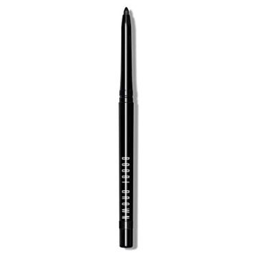 Imagem de Delineador de gel perfeitamente definido Bobbi Brown - Pitch Black