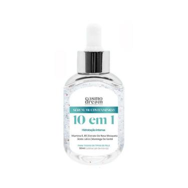 Imagem de Sérum Multivitamínico 10 em 1 Cosmo Dream 30ml