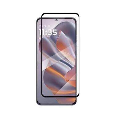 Imagem de Película 3D Vidro Tela Frontal Para Motorola Moto Edge 50 NEO 5G - LXL