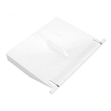Imagem de Hydrotools 8926 Skimmer de substituição Weir Aba de porta acima do chão Piscina