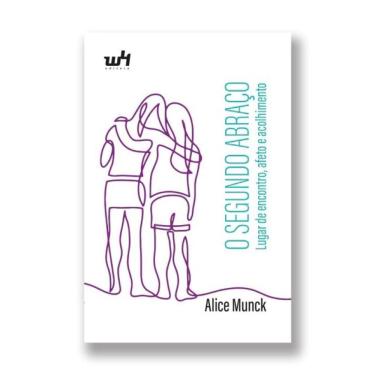 Imagem de O Segundo Abraço