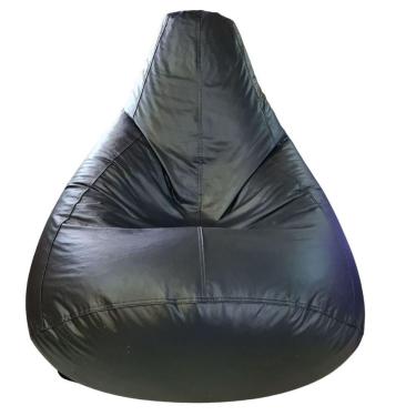 Imagem de Puff Pera Gigante Sem Enchimento p- Sala Quarto Gamer