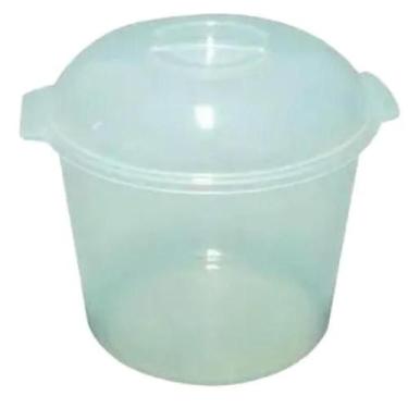 Imagem de Pote Refil Para Iogurteira Elétrica Izumi 1l - 1unidade