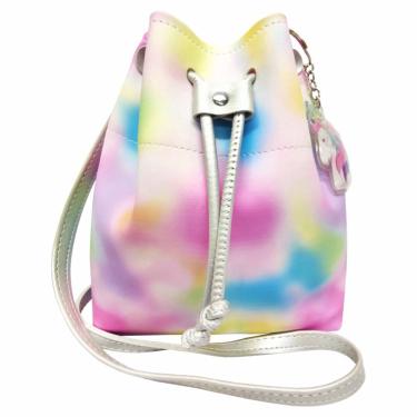 Imagem de Bolsa Infantil Tie Dye Colorida, Magicc