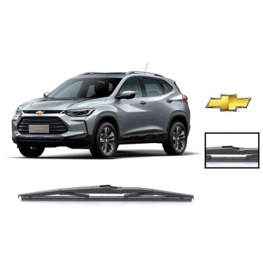 Imagem de Palheta para Limpador de Parabrisa Traseiro para Chevrolet Nova Tracker Turbo ano 2020 2021 2022 2023
