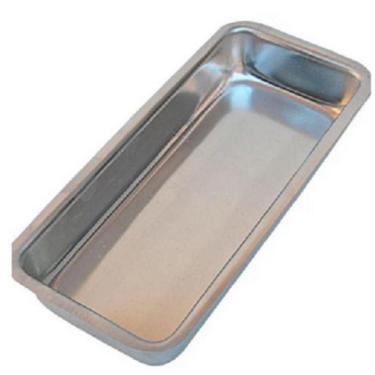 Imagem de Assadeira,Formas de pão caseiro alta, forma para bolo inglês 26cm Em A