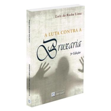 Imagem de Luta Contra A Bruxaria (A)