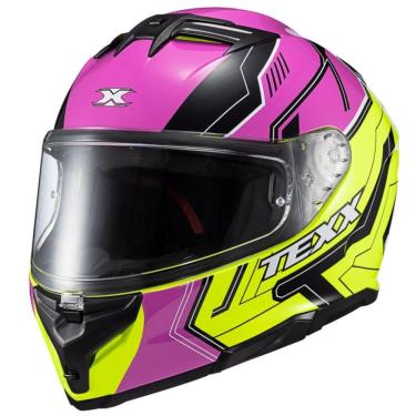 Imagem de Capacete Texx Kaiman Teaser