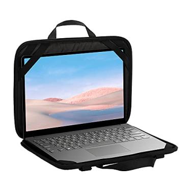 Imagem de Capa Griffin Survivor Apex Always-On para laptop Microsoft Surface Go, preta, Preto