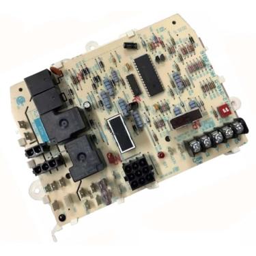 Imagem de Placa de controle genuína HK42FZ016 OEM substituição P/N 1012-940-M conectores originais para fornos Carrier Bryant Payne 1012-83-9414A