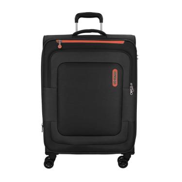 Imagem de Mala de viagem M New Duncan Preto American Tourister, SAMSONITE
