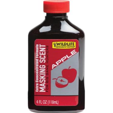 Imagem de Wildlife Research Center Perfume de mascaramento de maçã concentrado X-tra