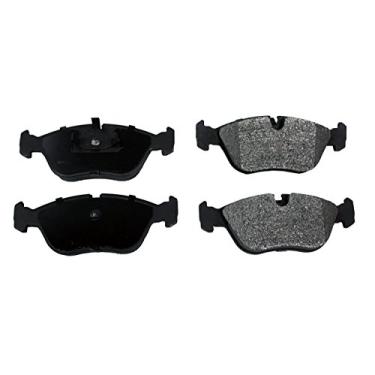 Imagem de Monroe Pastilha de freio semi-metálica FX618 ProSolution