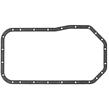 Imagem de Mahle Original OS20776 Junta de óleo de motor