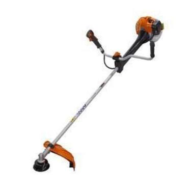 Imagem de Roçadeira Gasolina Multifuncional 63Cc 4 Em 1 + Nota Fiscal - Nakazaki