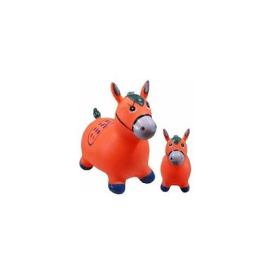 Imagem de Cavalinho Upa Upa Pula Pula Musical Da Fabrica e Bomba - VALENTINA BRI