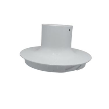 Imagem de Tampa Do Recipiente De Picar Mixer Oster Delight 2605r 2615r