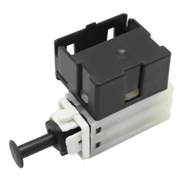 Imagem de Newnessai Interruptor de luz de freio 56038914AA, substituição para Dodge Viper 2013-2017, substitui 56038914AC