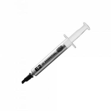 Imagem de Pasta termica ic essential e2 - 1,5 ml gold - rg-ice2-ta15-r1 - Cooler