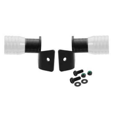 Imagem de Slider Protetor de Motor Super Adventure Cb 600f Hornet 2005 - 2007 / 