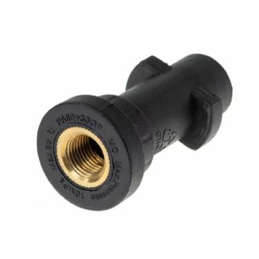 Imagem de Conector Snow Foam P/ Lavadora Karcher Serie K - SIGMA TOOLS