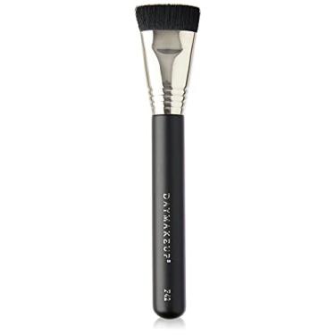 Imagem de DayMakup F42 -Pincel Contorno Corte Reto