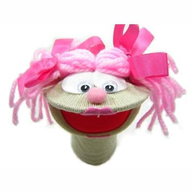 Imagem de Fantoche - (individual) Menina