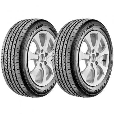 Imagem de Pneu Goodyear Efficientgrip 195-55 R15 85h Sl 2 Unidades Preto