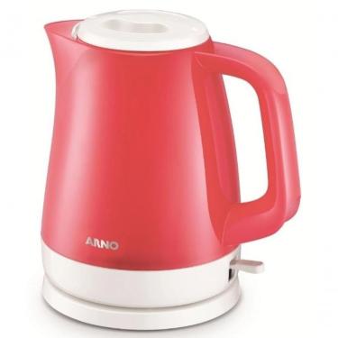 Imagem de Chaleira Eletrica Arno 1.5l 110V - Com Desligamento Automatico