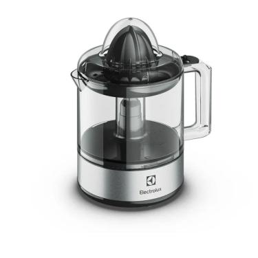 Imagem de Espremedor de Laranja Frutas Giro Automático Jarra 800ml Potência 30w Electrolux