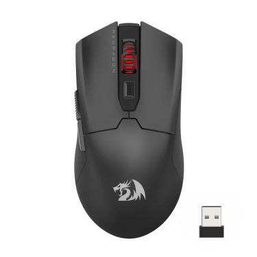 Imagem de Mouse Gamer Redragon Fyzu Pro Preto