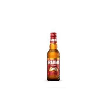 Imagem de Cerveja Brahma Chopp Long Neck Caixa c/ 24 un - ambev